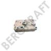 BERGKRAFT BK8501886 Cylinder Head, compressor